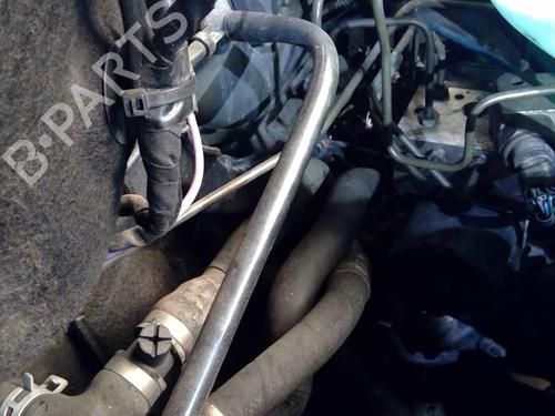 Used ABS pump MERCEDES-BENZ A-CLASS (W168) A 170 CDI (168.008) (90 hp) 21859867