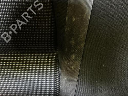 Used Rear right seatbelt PEUGEOT 307 CC (3B) 2.0 HDi 135 (136 hp) 20870472
