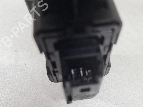 Right rear window switch RENAULT CLIO V (B7_) 1.5 Blue dCi 85 (B7AG) | BP21860067I28 - Image 2