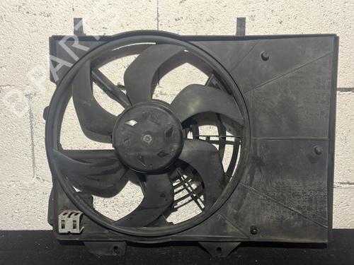 Køleventilator elektrisk CITROËN DS3 (SA_) 1.6 THP 155 (156 hp) 28598376