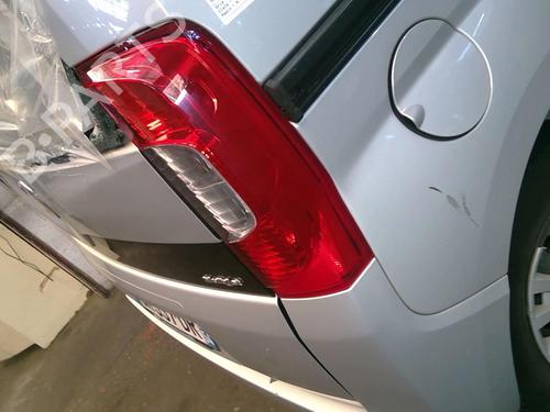 Used Right taillight FIAT QUBO (225_) 1.3 D Multijet (225AXE1A, 225CXE1A, 225AXH1A, 225AXL1A,... (95 hp) 20864206