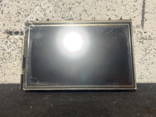 Used Display monitor PEUGEOT 2008 I (CU_) 1.5 BlueHDI 120 (120 hp) 28190758