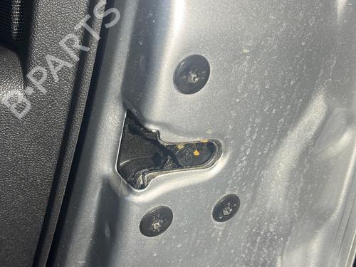 Used Front right lock DACIA DUSTER (HS_) 1.5 dCi 4x4 (109 hp) 28053009