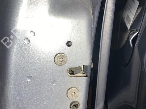 Used Front left lock PEUGEOT 1007 (KM_) 1.4 HDi (68 hp) 21866161