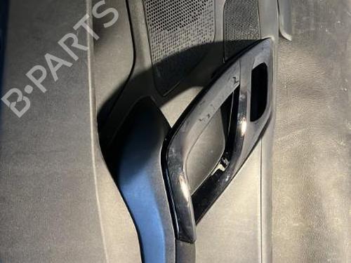 Used Front right panel PEUGEOT 208 I (CA_, CC_) 1.5 BlueHDI 100 (102 hp) 21863999