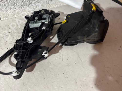 Used Front right lock Front right lock 38473267 38473267