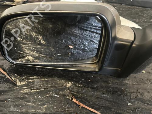 Left mirror HYUNDAI TUCSON (JM) 2.0 CRDi | BP20866570C26 
