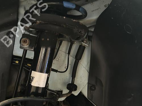 Used Left front shock absorber CITROËN DS3 (SA_) 1.6 HDi 90 (92 hp) 20859976