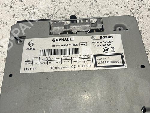 radio-renault-megane-iii-hatchback-bz01_-b3_-2008-32133750 main image