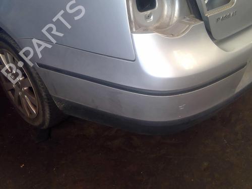 Rear bumper VW PASSAT B6 (3C2) 1.9 TDI | BP20860518C8