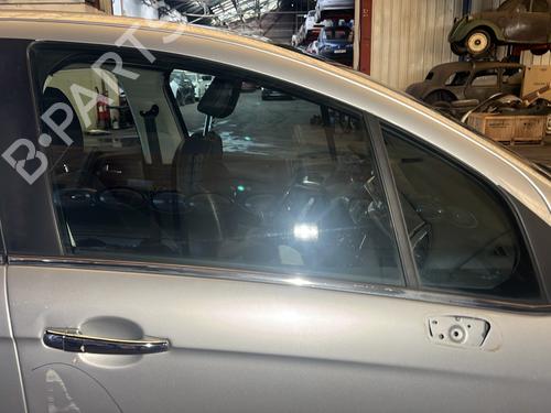 Right front door CITROËN C3 II (SC_) 1.2 VTi 82 | BP29029252C3 