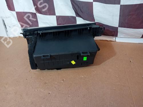 Glove box MERCEDES-BENZ B-CLASS Sports Tourer (W245) B 180 CDI (245.207) | BP20872242C95 
