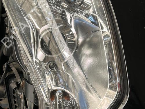 Used Left headlight Left headlight CITROËN C-CROSSER (VU_, VV_) 2.2 HDi (156 hp) 20870692 20870692