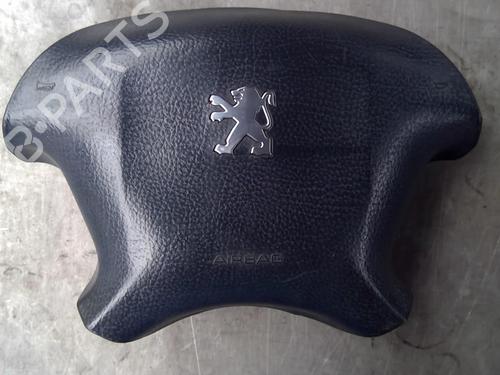 Used Driver airbag PEUGEOT 406 (8B) 2.0 HDI 110 (109 hp) 21859381