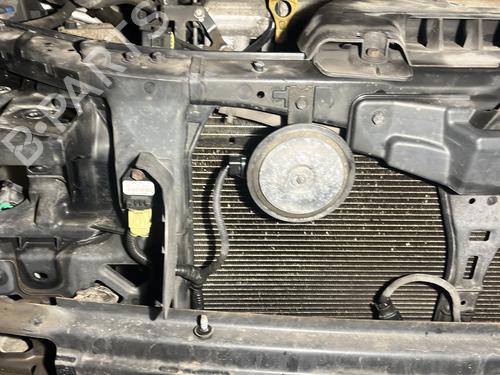 Frontplate/Frontkurv KIA CEE'D Hatchback (ED) 1.6 CRDi 90 | BP29455516C72 