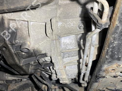 Used Gearbox Gearbox DACIA LODGY (JS_) 1.5 dCi (JSMC, JSAF) (107 hp) 24051803 24051803