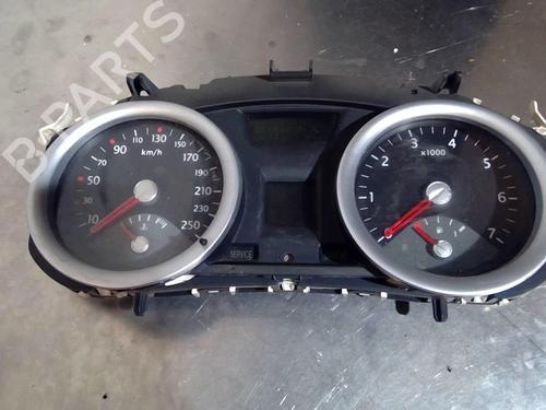 Kombiinstrument RENAULT MEGANE II Coupé-Cabriolet (EM0/1_) 1.9 dCi (120 hp) 20867766