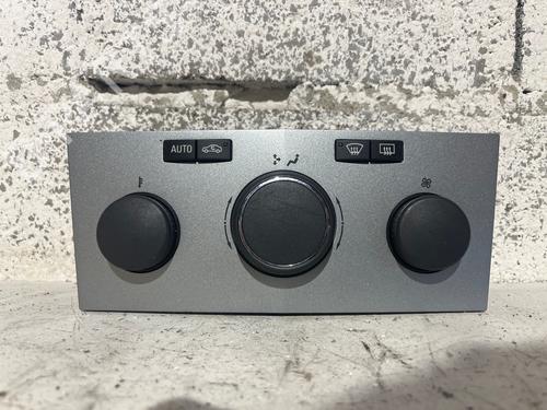 Used Climate control Climate control OPEL ASTRA H GTC (A04) 1.9 CDTi (L08) (150 hp) 36098820 36098820