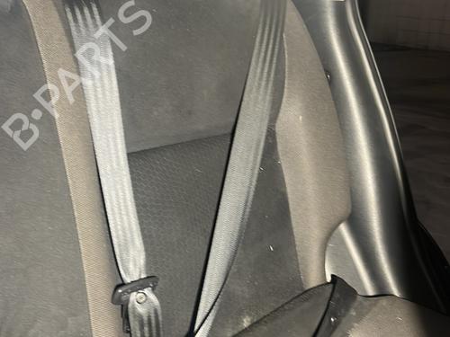 Sikkerhetsbelte bak venstre NISSAN JUKE (F15) 1.5 dCi (110 hp) 31754472