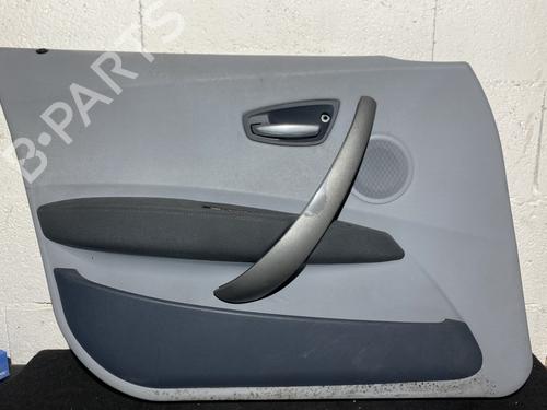 Front left panel BMW 1 (E87) 118 i | BP22519917C58 - Image 4