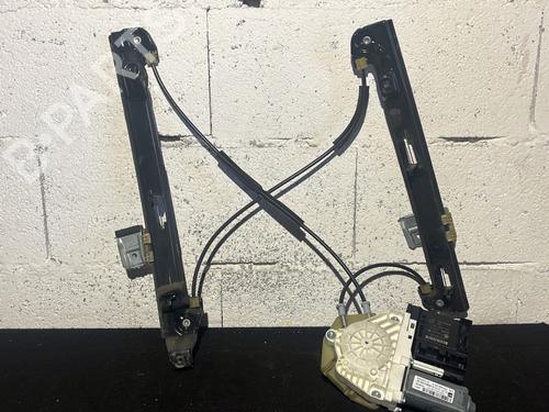 Used Front left window mechanism Front left window mechanism SEAT LEON (1P1) 1.9 TDI (105 hp) 29865078 29865078