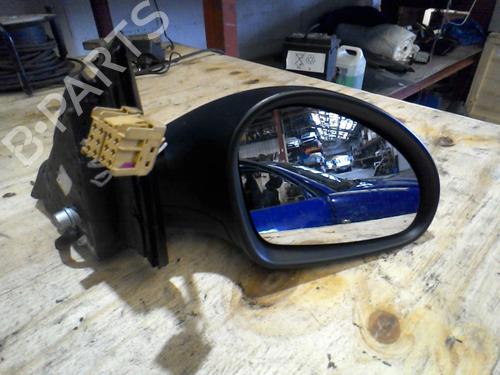 Used Right mirror SEAT IBIZA III (6L1) 1.9 TDI (131 hp) 21858221