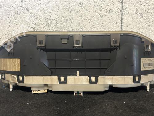 Instrument cluster PEUGEOT 2008 I (CU_) 1.5 BlueHDI 120 | BP28190766C47 - Image 3