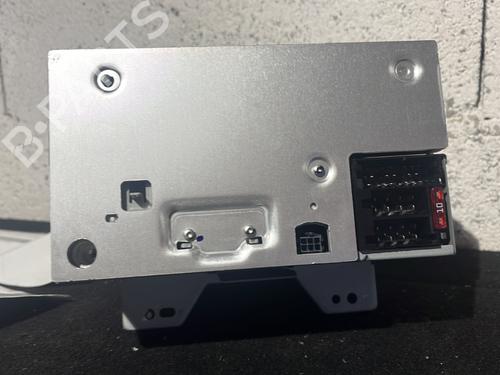 Used Radio Radio KIA CEE'D Hatchback (ED) 1.6 CRDi 90 (90 hp) 29455511 29455511