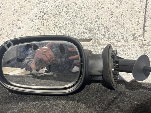 Used Right mirror DACIA LOGAN (LS_) 1.4 (LS0A, LS0C, LS0E, LS0G) (75 hp) 30770500