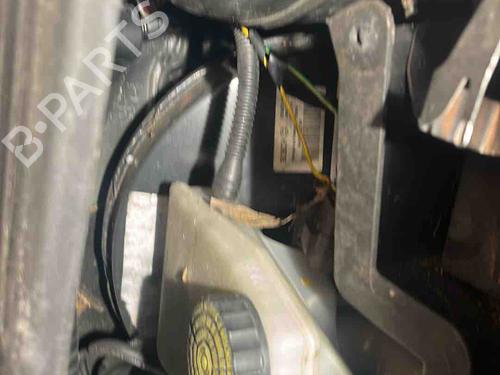 Servo brake PEUGEOT 607 (9D, 9U) 2.2 HDi | BP36517540M42 - Image 4