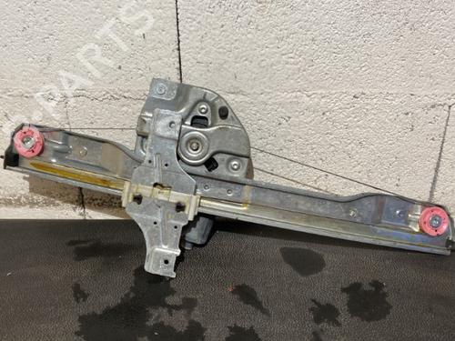 Used Front left window mechanism Front left window mechanism PEUGEOT 208 I (CA_, CC_) 1.2 VTI 82 (82 hp) 20865478 20865478