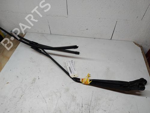 Used Front windshield wiper arm Front windshield wiper arm RENAULT GRAND SCÉNIC III (JZ0/1_) 1.5 dCi (JZ0B, JZ07) (106 hp) 21860174 21860174