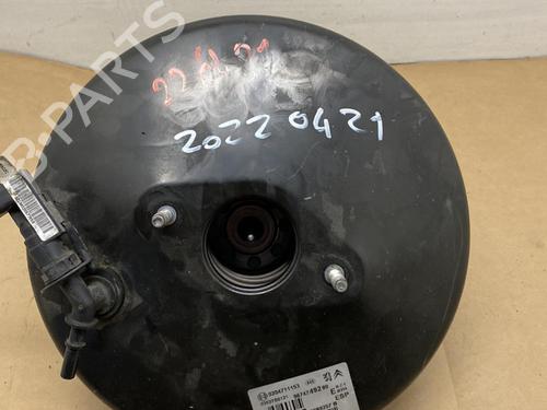 Used Servo brake Servo brake CITROËN C4 II (NC_) 1.6 HDi 115 (114 hp) 20870938 20870938