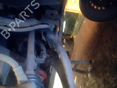 Used Right front driveshaft RENAULT CLIO III (BR0/1, CR0/1) 1.2 16V (BR02, BR0J, BR11, CR02, CR0J, CR11) (75 hp) 20863724