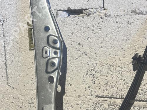 Front left window mechanism CITROËN C4 CACTUS 1.2 THP 110 | BP29014277C22