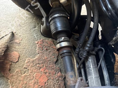 Used Right front driveshaft Right front driveshaft 38228922 38228922