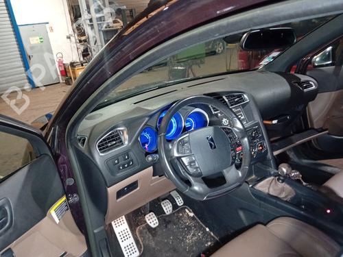 Left front window switch CITROËN DS4 (NX_) 1.6 HDi 115 | BP21165801I27  - Image 8