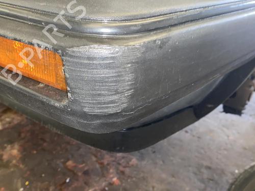 Used Front bumper VW GOLF II (19E, 1G1) 1.3 (55 hp) 21862266