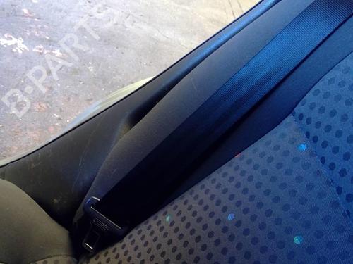 Used Rear right seatbelt Rear right seatbelt 21858307 21858307