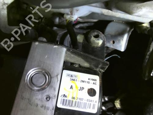 ABS Bremseaggregat MAZDA 5 (CR) 2.0 CD (CR19) (110 hp) 20861315