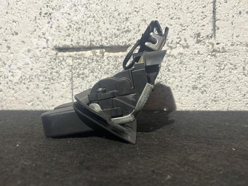Tailgate lock AUDI A3 Sportback (8PA) 1.6 | BP28216707C101 