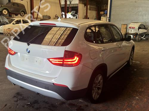 Tailgate lift support BMW X1 (E84) xDrive 18 d | BP26430185C138 - Image 3