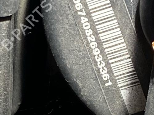 ABS pump VOLVO C30 (533) D5 | BP38737766M43 - Image 2