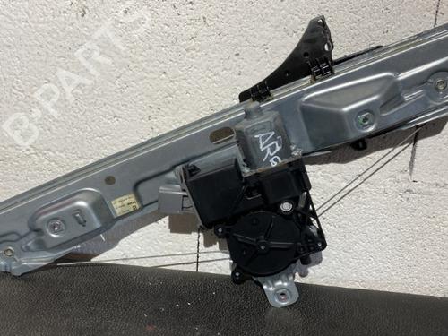 Used Rear left window mechanism OPEL INSIGNIA A Sports Tourer (G09) 2.0 CDTI (35) (131 hp) 21865030