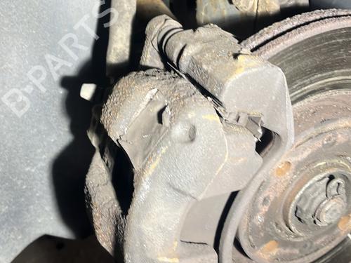 Used Left front brake caliper Left front brake caliper PEUGEOT 308 I (4A_, 4C_) 1.6 HDi (109 hp) 33564171 33564171