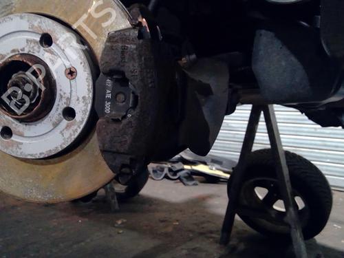 Used Right front brake caliper VW LUPO I (6X1, 6E1) 1.0 (50 hp) 20871498