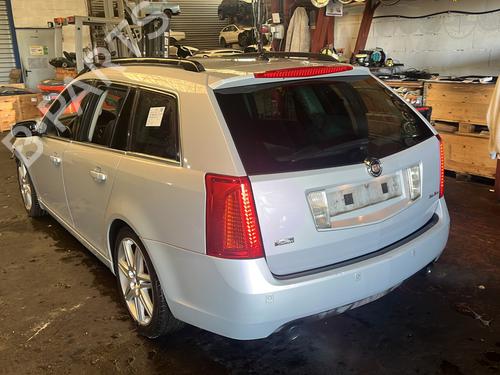 Used Parts CADILLAC BLS Wagon  1.9 D  4290847