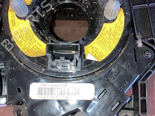 Ratstangsstang FORD C-MAX (DM2) 1.6 TDCi (90 hp) 21860852