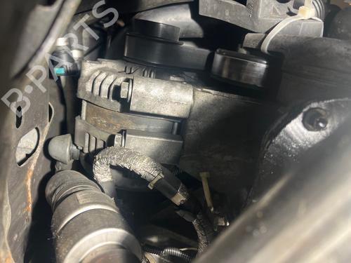 Alternador Alternador JAGUAR XF I (X250) 2.7 D (207 hp) 36333843 36333843