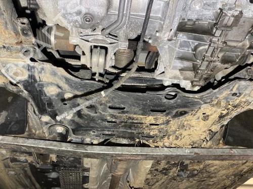 Used Subframe RENAULT TALISMAN (LP_) 1.6 dCi 160 (160 hp) 20865818